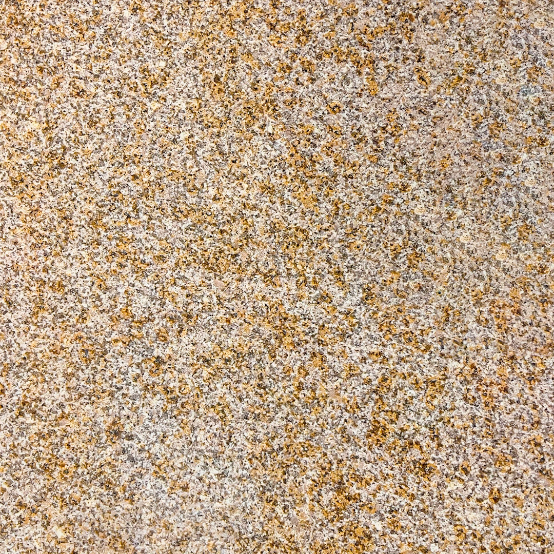 Granito Rusty Yellow de 2400 x 700 mm