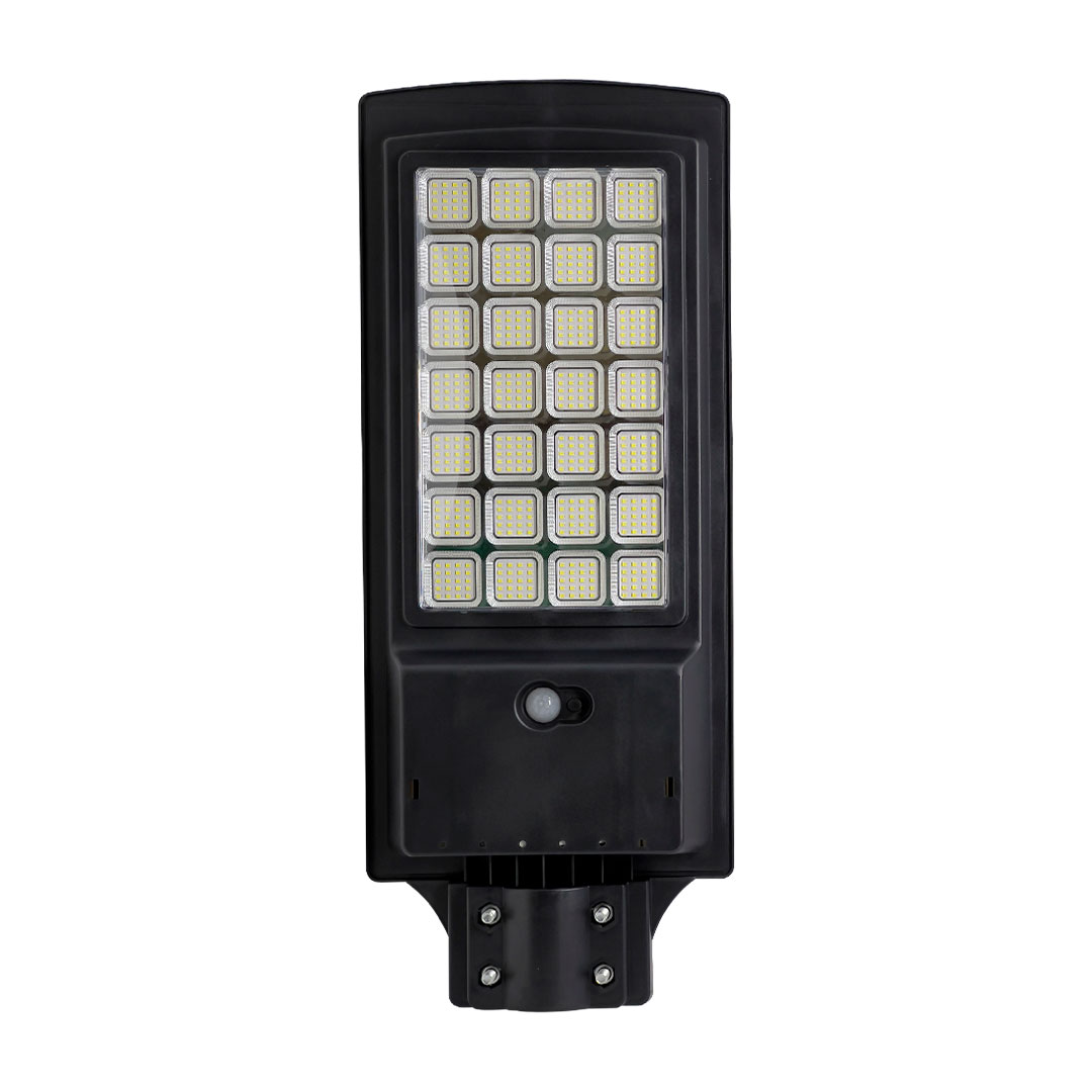 Lámpara solar LED de 150w Ilumina